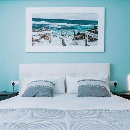 Mareny BarraquetasA Casa Martinez Playa Sin Ascensorアパートメント エクステリア 写真