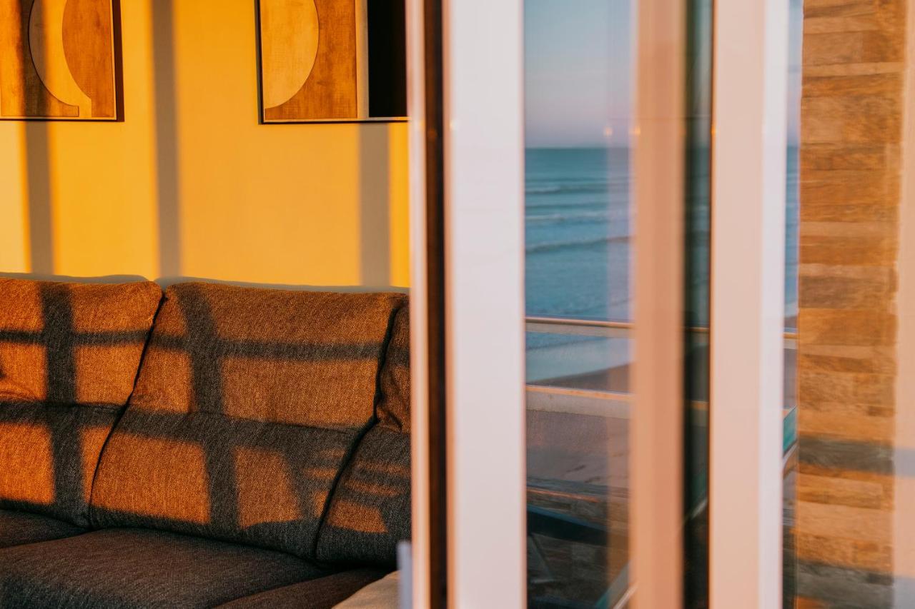 Mareny BarraquetasA Casa Martinez Playa Sin Ascensorアパートメント エクステリア 写真
