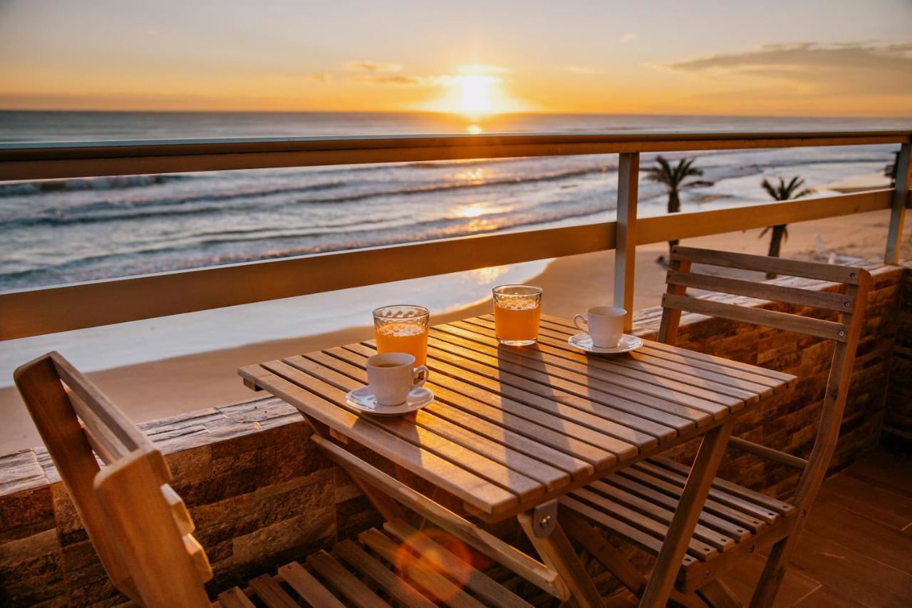 Mareny BarraquetasA Casa Martinez Playa Sin Ascensorアパートメント エクステリア 写真