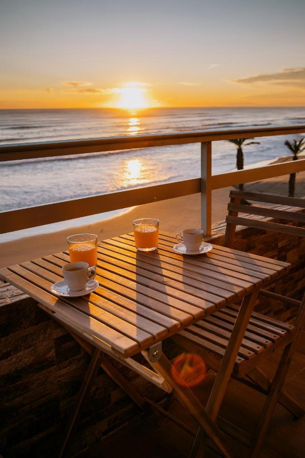 Mareny BarraquetasA Casa Martinez Playa Sin Ascensorアパートメント エクステリア 写真
