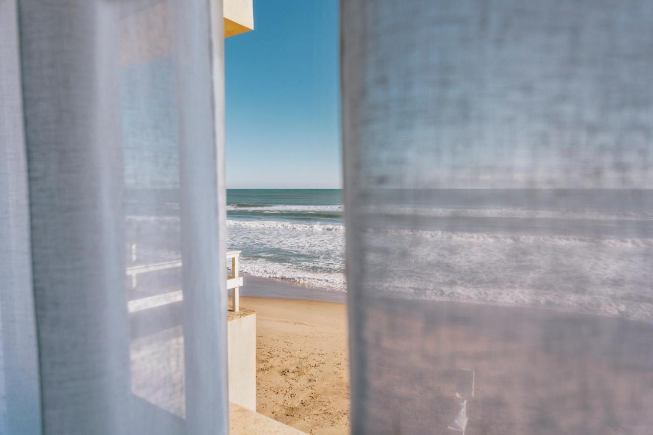 Mareny BarraquetasA Casa Martinez Playa Sin Ascensorアパートメント エクステリア 写真
