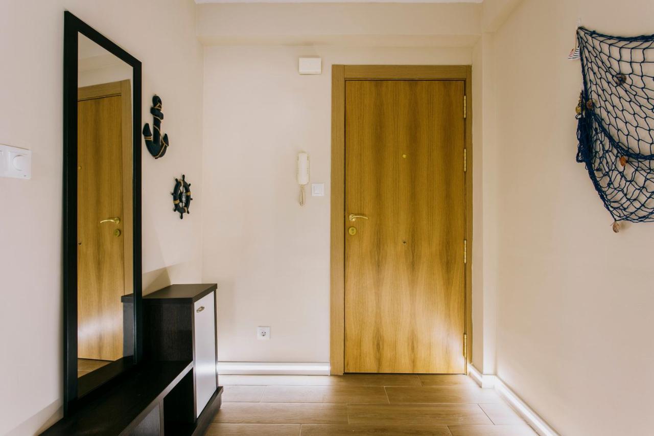 Mareny BarraquetasA Casa Martinez Playa Sin Ascensorアパートメント エクステリア 写真