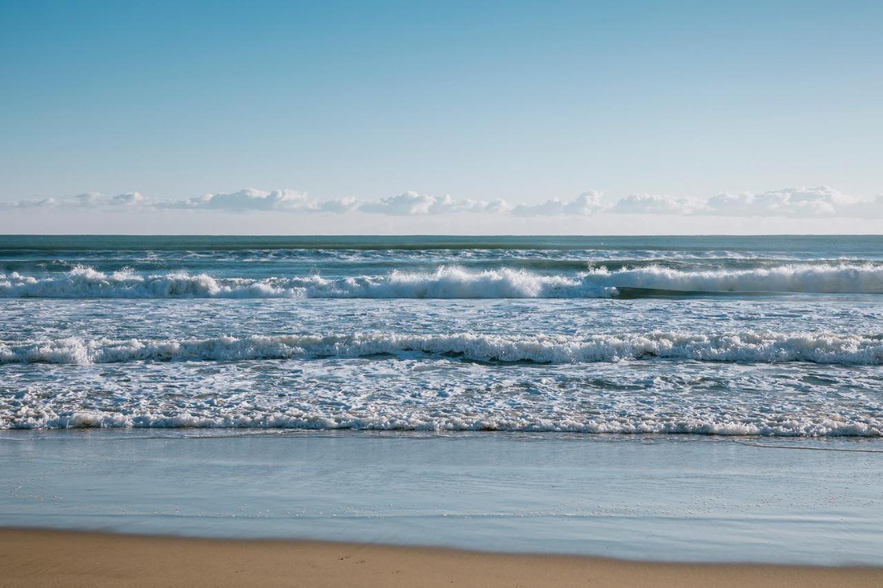 Mareny BarraquetasA Casa Martinez Playa Sin Ascensorアパートメント エクステリア 写真