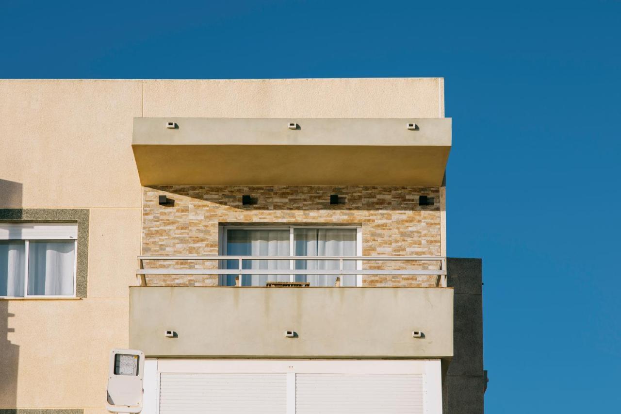 Mareny BarraquetasA Casa Martinez Playa Sin Ascensorアパートメント エクステリア 写真